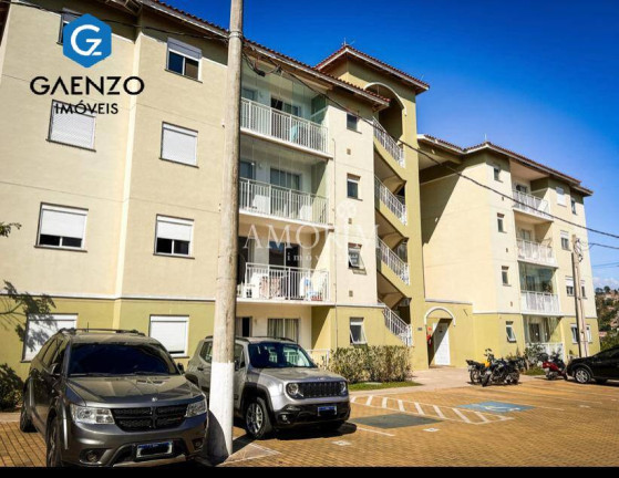 Foto do imóvel Apartamento com 2 Quartos à Venda, 58 m² em Chácara Do Solar Iii - Santana De Parnaíba