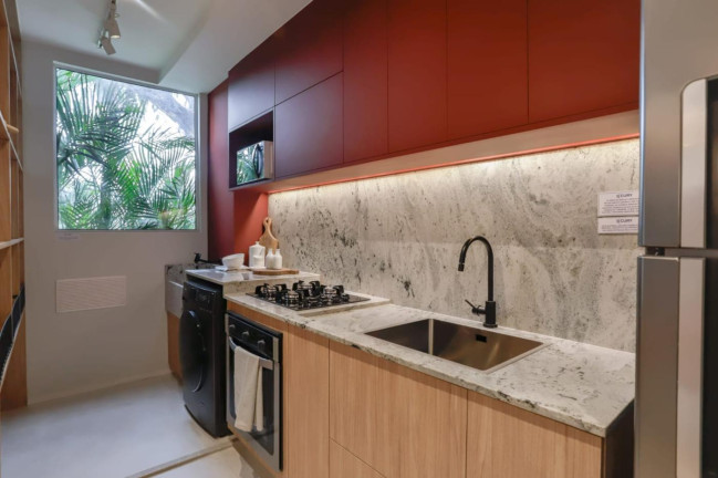Apartamento com 3 Quartos à Venda, 104 m² em Barra Olímpica - Rio De Janeiro