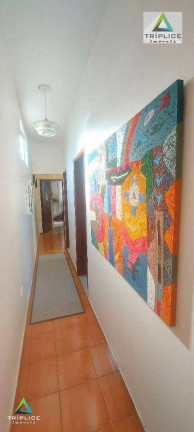 Imagem Casa com 2 Quartos à Venda, 128 m² em Santos Anjos - Juiz De Fora