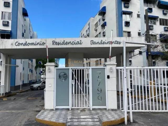 Imagem Apartamento com 2 Quartos à Venda, 50 m² em Jacarepaguá - Rio De Janeiro Imagem Apartamento com 2 Quartos à Venda, 50 m² em Jacarepaguá - Rio De Janeiro