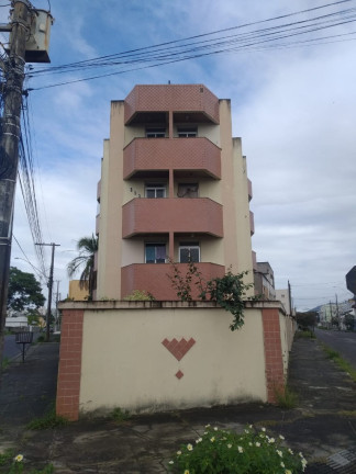 Imagem Apartamento com 2 Quartos à Venda, 75 m² em Praia Do Morro - Guarapari