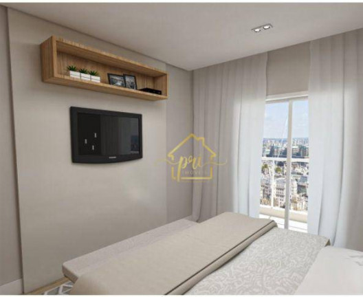 Imagem Apartamento com 3 Quartos à Venda, 186 m² em Ponta Da Praia - Santos
