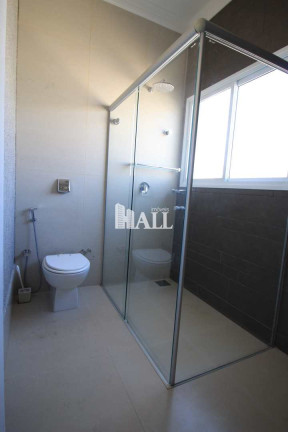 Imagem Casa com 3 Quartos à Venda, 294 m² em Loteamento Village Mirassol Ii - Mirassol Imagem Casa com 3 Quartos à Venda, 294 m² em Loteamento Village Mirassol Ii - Mirassol