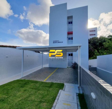 Imagem Apartamento com 2 Quartos à Venda, 55 m² em Expedicionários - João Pessoa Imagem Apartamento com 2 Quartos à Venda, 55 m² em Expedicionários - João Pessoa