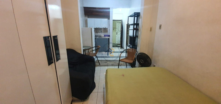 Imagem Apartamento com 1 Quarto à Venda,  em Icaraí - Niterói
