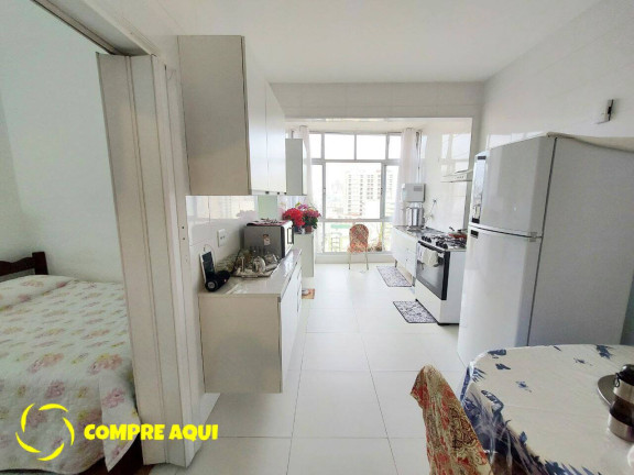 Imagem Apartamento com 2 Quartos à Venda, 47 m² em Santa Cecília - São Paulo