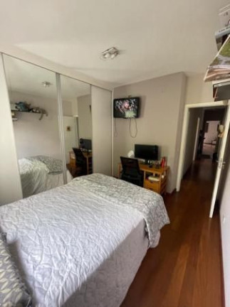 Imagem Sobrado com 3 Quartos à Venda, 124 m² em Vila Ré - São Paulo