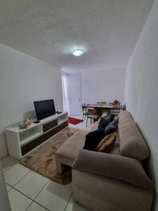 Imóvel com 2 Quartos à Venda, 45 m² em Conquista Veredas - Contagem