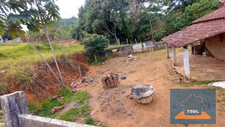 Imagem Chácara com 3 Quartos à Venda, 1.730 m² em Bairro Do Menin - Bragança Paulista