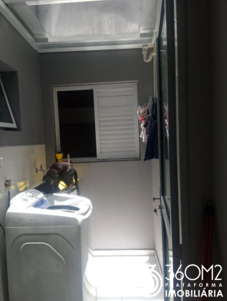 Imagem Apartamento com 2 Quartos à Venda, 52 m² em Vila Valparaíso - Santo André
