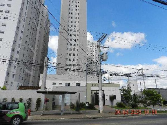 Apartamento com 2 Quartos à Venda, 35 m² em Sao Miguel Paulista - Sao Paulo