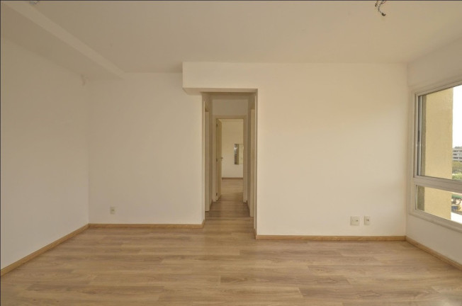 Imagem Apartamento com 2 Quartos à Venda, 53 m² em Morro Santana - Porto Alegre