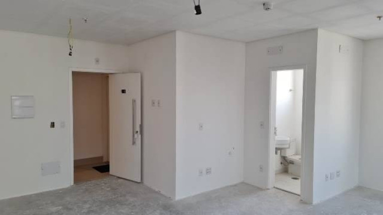 Imagem Sala Comercial à Venda, 45 m² em Vila Carrão - São Paulo Imagem Sala Comercial à Venda, 45 m² em Vila Carrão - São Paulo