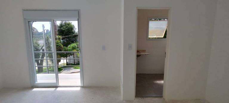 Imagem Casa de Condomínio com 3 Quartos à Venda, 110 m² em Jardim Pioneiro - Cotia