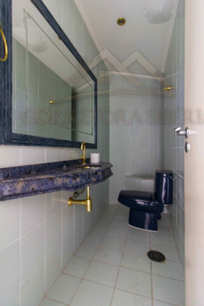 Imagem Apartamento com 3 Quartos à Venda, 137 m² em Jardim Avelino - São Paulo
