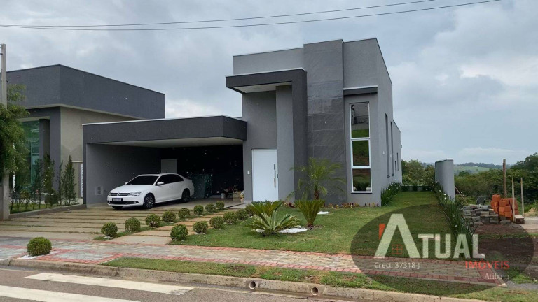 Imagem Casa com 4 Quartos à Venda, 323 m² em Jundiaizinho (terra Preta) - Mairiporã Imagem Casa com 4 Quartos à Venda, 323 m² em Jundiaizinho (terra Preta) - Mairiporã