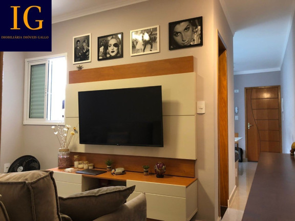 Imagem Apartamento com 2 Quartos à Venda, 62 m² em Vila Metalúrgica - Santo André Imagem Apartamento com 2 Quartos à Venda, 62 m² em Vila Metalúrgica - Santo André
