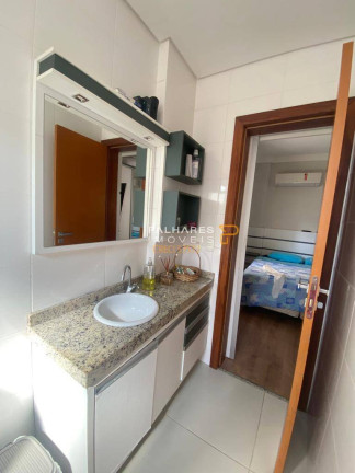 Imagem Apartamento com 2 Quartos à Venda, 72 m² em Santo Antônio - Joinville