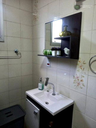 Imagem Apartamento com 2 Quartos à Venda, 85 m² em Tupi - Praia Grande Imagem Apartamento com 2 Quartos à Venda, 85 m² em Tupi - Praia Grande