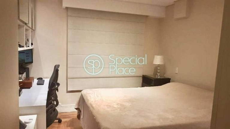 Imagem Apartamento com 4 Quartos à Venda, 307 m² em Moema índios - São Paulo