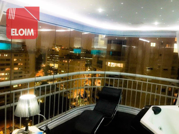 Imagem Apartamento com 1 Quarto para Alugar, 95 m² em Jardim América - São Paulo Imagem Apartamento com 1 Quarto para Alugar, 95 m² em Jardim América - São Paulo