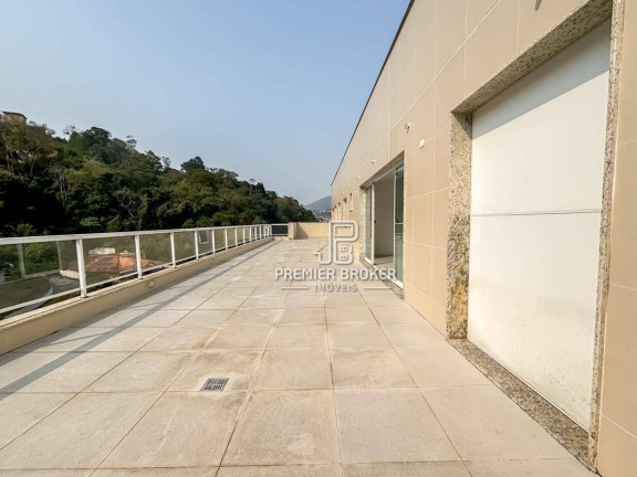 Imagem Cobertura com 3 Quartos à Venda, 193 m² em Agriões - Teresópolis Imagem Cobertura com 3 Quartos à Venda, 193 m² em Agriões - Teresópolis
