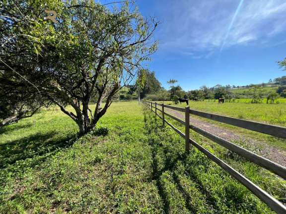 Imagem Chácara com 1 Quarto à Venda, 5.000 m² em Poço Fundo - Parobé