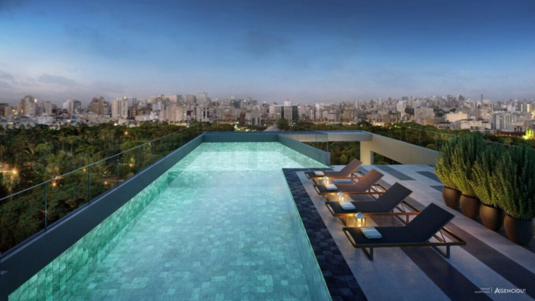 Imagem Imóvel com 1 Quarto à Venda, 27 m² em Cidade Baixa - Porto Alegre Imagem Imóvel com 1 Quarto à Venda, 27 m² em Cidade Baixa - Porto Alegre