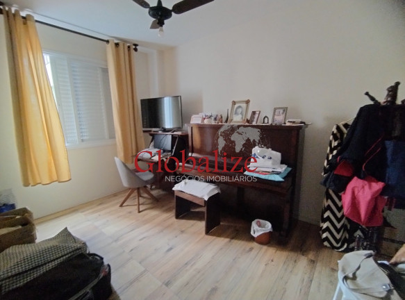 Imagem Imóvel com 3 Quartos à Venda, 130 m² em Embaré - Santos