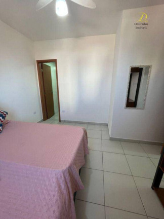 Imagem Apartamento com 2 Quartos à Venda, 71 m² em Maracanã - Praia Grande