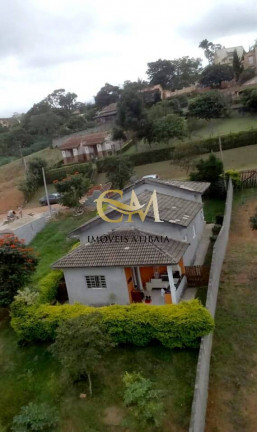 Chácara com 3 Quartos à Venda, 1.000 m² em Canedos - Piracaia