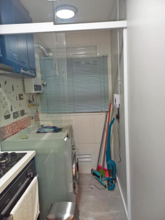 Imagem Apartamento com 2 Quartos à Venda, 49 m² em Jardim Novo Osasco - Osasco Imagem Apartamento com 2 Quartos à Venda, 49 m² em Jardim Novo Osasco - Osasco