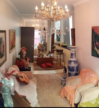 Imagem Apartamento com 2 Quartos à Venda, 80 m² em Jardim Botânico - Ribeirão Preto