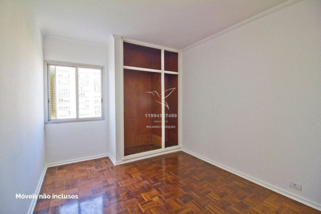 Imagem Apartamento com 3 Quartos à Venda, 108 m² em Jardim América - São Paulo Imagem Apartamento com 3 Quartos à Venda, 108 m² em Jardim América - São Paulo