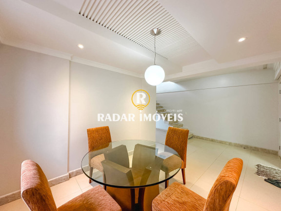 Imagem Cobertura com 2 Quartos à Venda, 120 m² em Centro - Cabo Frio