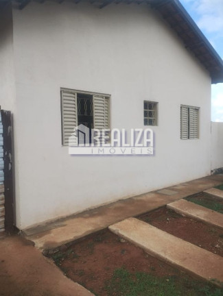 Apartamento com 2 Quartos à Venda, 46 m² em Serra Dourada - Uberaba
