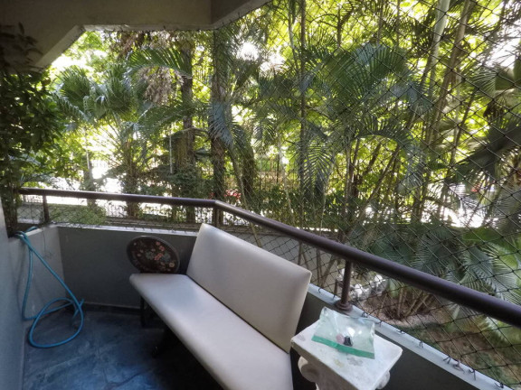 Imagem Apartamento com 4 Quartos à Venda, 240 m² em Higienópolis - São Paulo Imagem Apartamento com 4 Quartos à Venda, 240 m² em Higienópolis - São Paulo