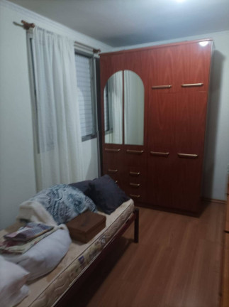 Imagem Apartamento com 2 Quartos à Venda, 55 m² em Jardim Alvorada - Santo André
