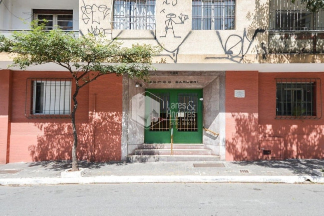 Imagem Apartamento com 2 Quartos à Venda, 87 m² em Bela Vista - São Paulo