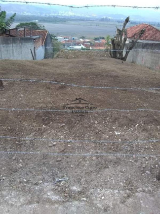 Imagem Terreno à Venda, 250 m² em Santa Luzia - Guaratinguetá