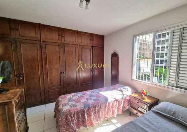 Imagem Imóvel com 3 Quartos à Venda, 120 m² em Lourdes - Belo Horizonte