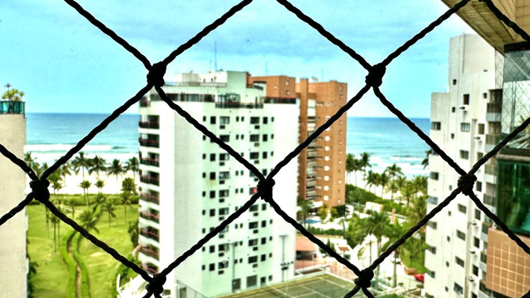 Imagem Apartamento com 3 Quartos à Venda, 112 m² em Riviera De São Lourenço - Bertioga