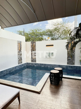 Imagem Casa com 1 Quarto à Venda, 250 m² em Pedra Do Bode - Petrolina