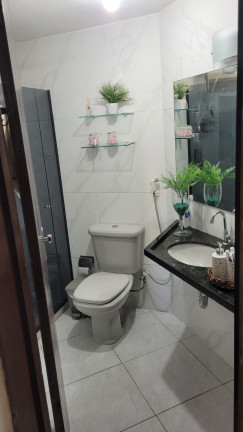 Imagem Apartamento com 3 Quartos à Venda, 95 m² em Manaíra - João Pessoa
