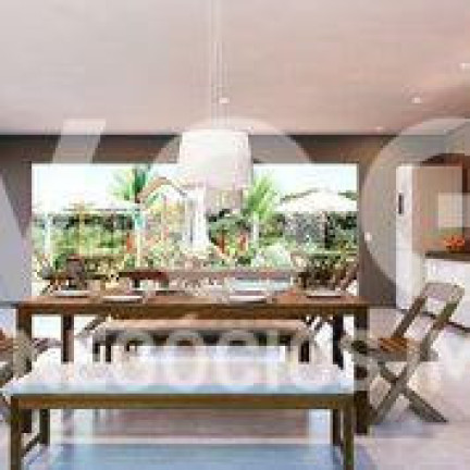 Imagem Apartamento com 2 Quartos à Venda,  em Ingleses Do Rio Vermelho - Florianopolis