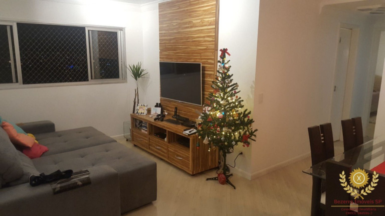Apartamento com 2 Quartos à Venda, 67 m² em Santa Teresinha - São Paulo
