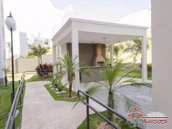 Imagem Apartamento com 2 Quartos para Alugar, 47 m² em Loteamento Villa Branca - Jacareí Imagem Apartamento com 2 Quartos para Alugar, 47 m² em Loteamento Villa Branca - Jacareí