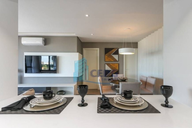 Imagem Apartamento com 3 Quartos à Venda, 106 m² em Cabral - Curitiba Imagem Apartamento com 3 Quartos à Venda, 106 m² em Cabral - Curitiba