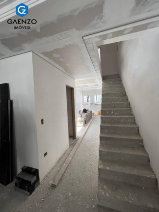 Imagem Sobrado com 3 Quartos à Venda, 130 m² em Bela Vista - Osasco Imagem Sobrado com 3 Quartos à Venda, 130 m² em Bela Vista - Osasco