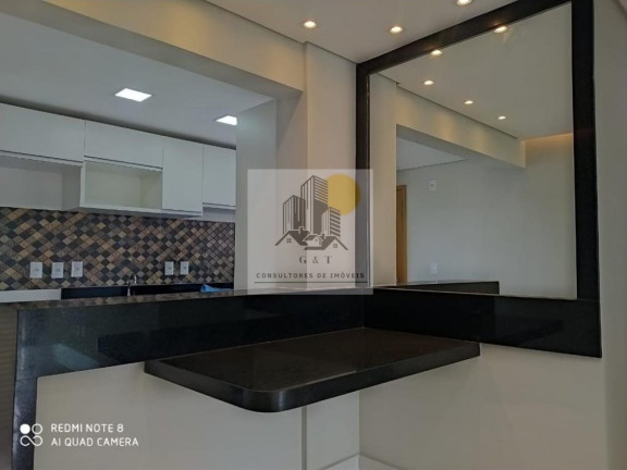 Imagem Apartamento com 2 Quartos à Venda, 63 m² em Palmital - Marília Imagem Apartamento com 2 Quartos à Venda, 63 m² em Palmital - Marília